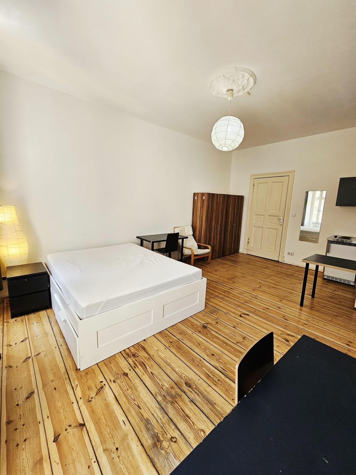 New Fully Furnished Apartment – Berlin
